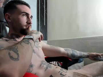 Luke_Davis01 Chaturbate stream image from June 20, 2025