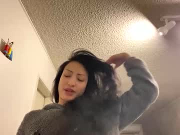 M1sspetite Chaturbate stream image from June 20, 2025
