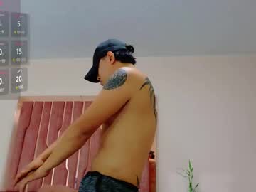 Maelssmith Chaturbate stream image from June 20, 2025