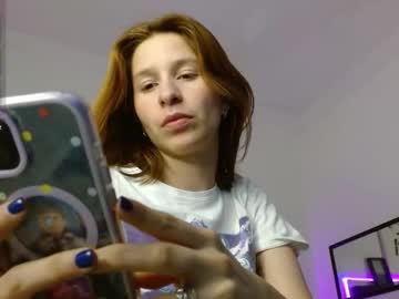 Meredith_Xx Chaturbate stream image from June 20, 2025