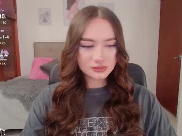 Miley_Baker Chaturbate stream image from June 20, 2025