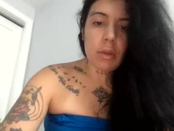 Nikkibaby1330 Chaturbate stream image from June 20, 2025