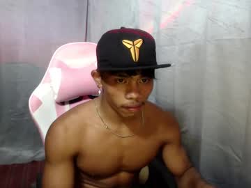 Pinoy_Fuckboy69 Chaturbate stream image from June 20, 2025