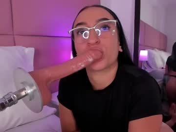 Sammymorales Chaturbate stream image from June 20, 2025