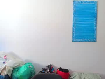 Smithduke Chaturbate stream image from June 20, 2025