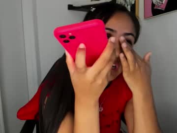Sofiia_Rodriguez Chaturbate stream image from June 20, 2025