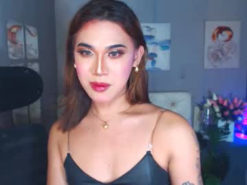 Thaliafucker Chaturbate stream image from June 20, 2025