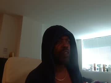 Theblacklordmaster Chaturbate stream image from June 20, 2025