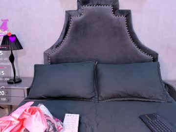 Alahiaa1_ Chaturbate stream image from June 20, 2025