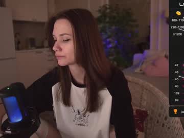 Alexa_Feels Chaturbate stream image from June 20, 2025