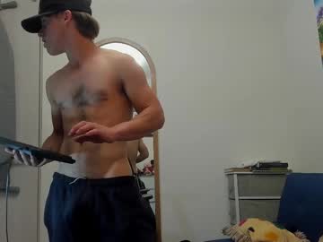 Alexander_Golden Chaturbate stream image from June 20, 2025