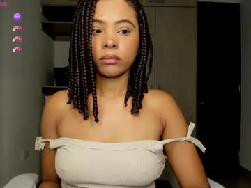 Andrearboleda Chaturbate stream image from June 20, 2025