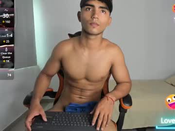 Andrew_Jonhes1 Chaturbate stream image from June 20, 2025