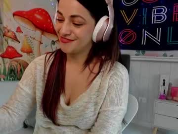 Azucenaxxxgp Chaturbate stream image from June 20, 2025