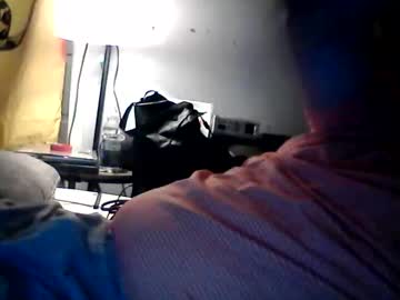 Bigwhitecock8469 Chaturbate stream image from June 20, 2025