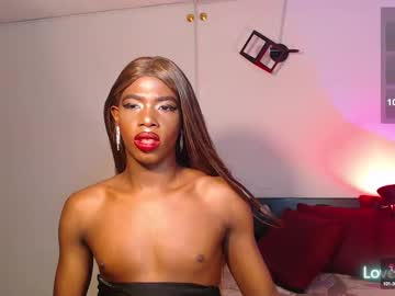 Brandi_Ross_ Chaturbate stream image from June 20, 2025