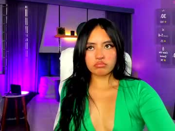 Chloe_Fischer Chaturbate stream image from June 20, 2025