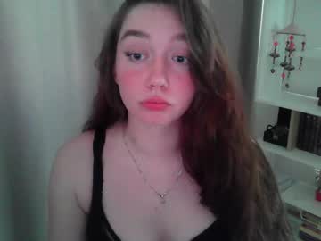 Effie_Balconii Chaturbate stream image from June 20, 2025