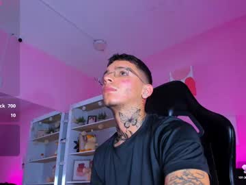 Ian_Castillo_ Chaturbate stream image from June 20, 2025