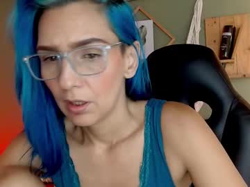 Jeidyarboleda Chaturbate stream image from June 20, 2025