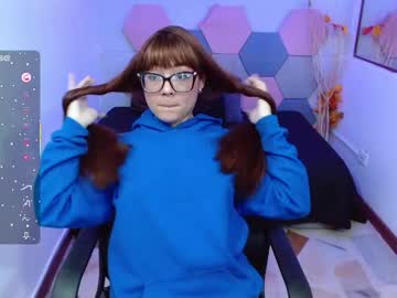 Lilith_Grant Chaturbate stream image from June 20, 2025