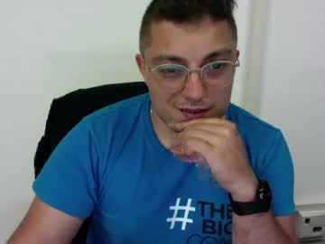 Lolboy89 Chaturbate stream image from June 20, 2025