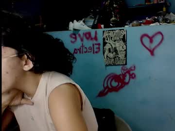 Love_Electra Chaturbate stream image from June 20, 2025
