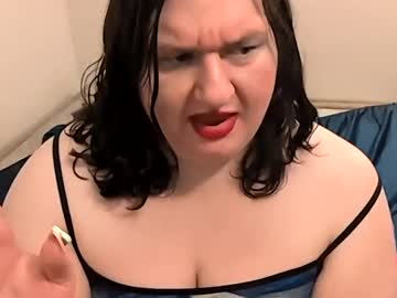 Lovely_Luna_Xox Chaturbate stream image from June 20, 2025