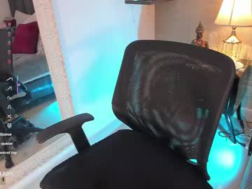 Mariana_C Chaturbate stream image from June 20, 2025