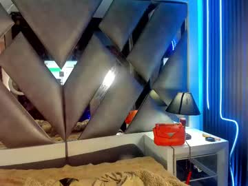 Mariana_Js Chaturbate stream image from June 20, 2025