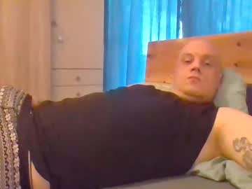 Markus_7 Chaturbate stream image from June 20, 2025