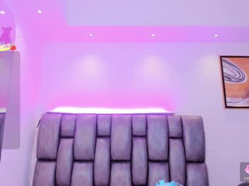 Martina_Mancinii Chaturbate stream image from June 20, 2025