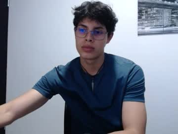 _Matteo_1 Chaturbate stream image from June 20, 2025