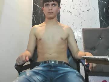 Matthewsweet_ Chaturbate stream image from June 20, 2025