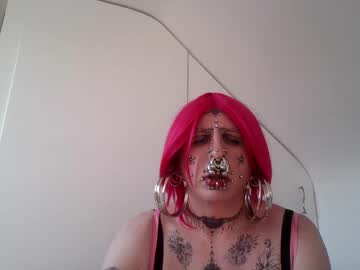 Piercedeve Chaturbate stream image from June 20, 2025