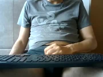 Ricardofor4 Chaturbate stream image from June 20, 2025