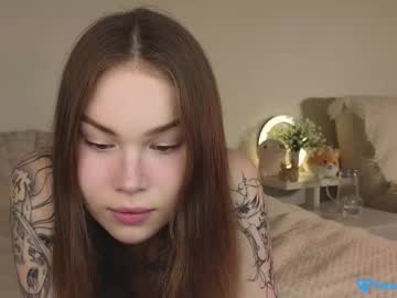 Salimurr Chaturbate stream image from June 20, 2025
