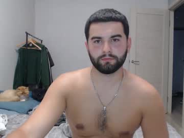 Stoking111 Chaturbate stream image from June 20, 2025