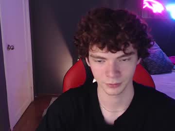 Tommy_Jamm Chaturbate stream image from June 20, 2025