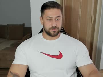 Trentwest_ Chaturbate stream image from June 20, 2025