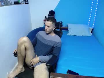 Troy_6969 Chaturbate stream image from June 20, 2025
