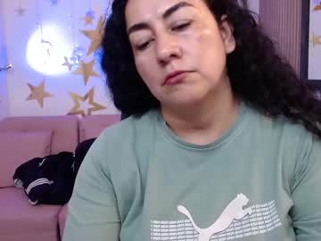 Viviana_Pp Chaturbate stream image from June 20, 2025