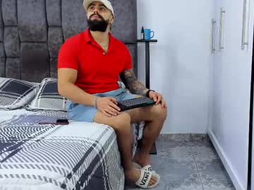 Zack_Froone Chaturbate stream image from June 20, 2025