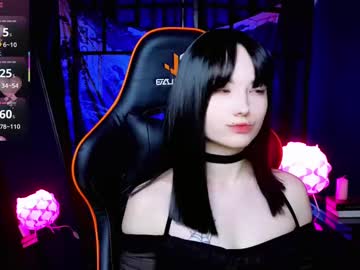 Akemi_Sora_ Chaturbate stream image from June 20, 2025