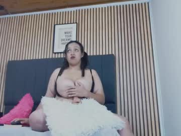 Alexaa_Black_ Chaturbate stream image from June 20, 2025