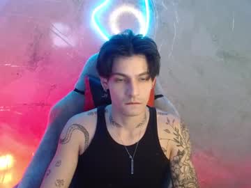 Apolo01_ Chaturbate stream image from June 20, 2025