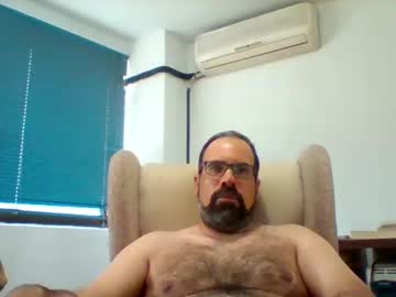 Davidmax245 Chaturbate stream image from June 20, 2025