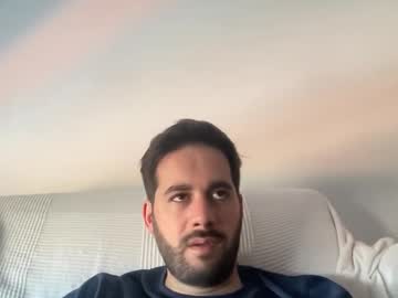 Fersan19cm Chaturbate stream image from June 20, 2025