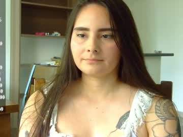 Gabriela_Miller_2 Chaturbate stream image from June 20, 2025
