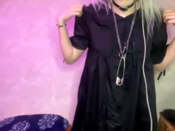 Hilddodgson Chaturbate stream image from June 20, 2025